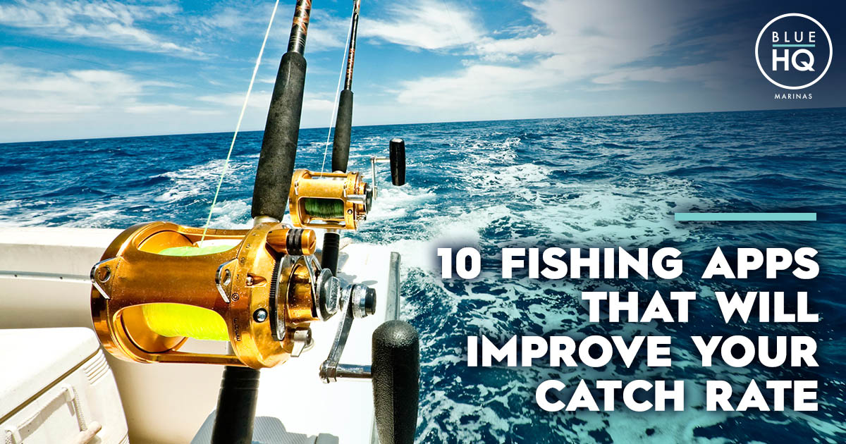 Australian Fishing Apps